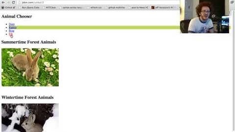 The Importance of Caching jQuery Selections, with Adam Sontag