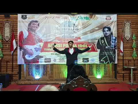 soimun cs,FORSA IDOL KOTA BDG( JUARA 2, UMUM \