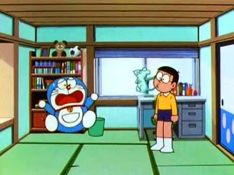 Sigla Doraemon