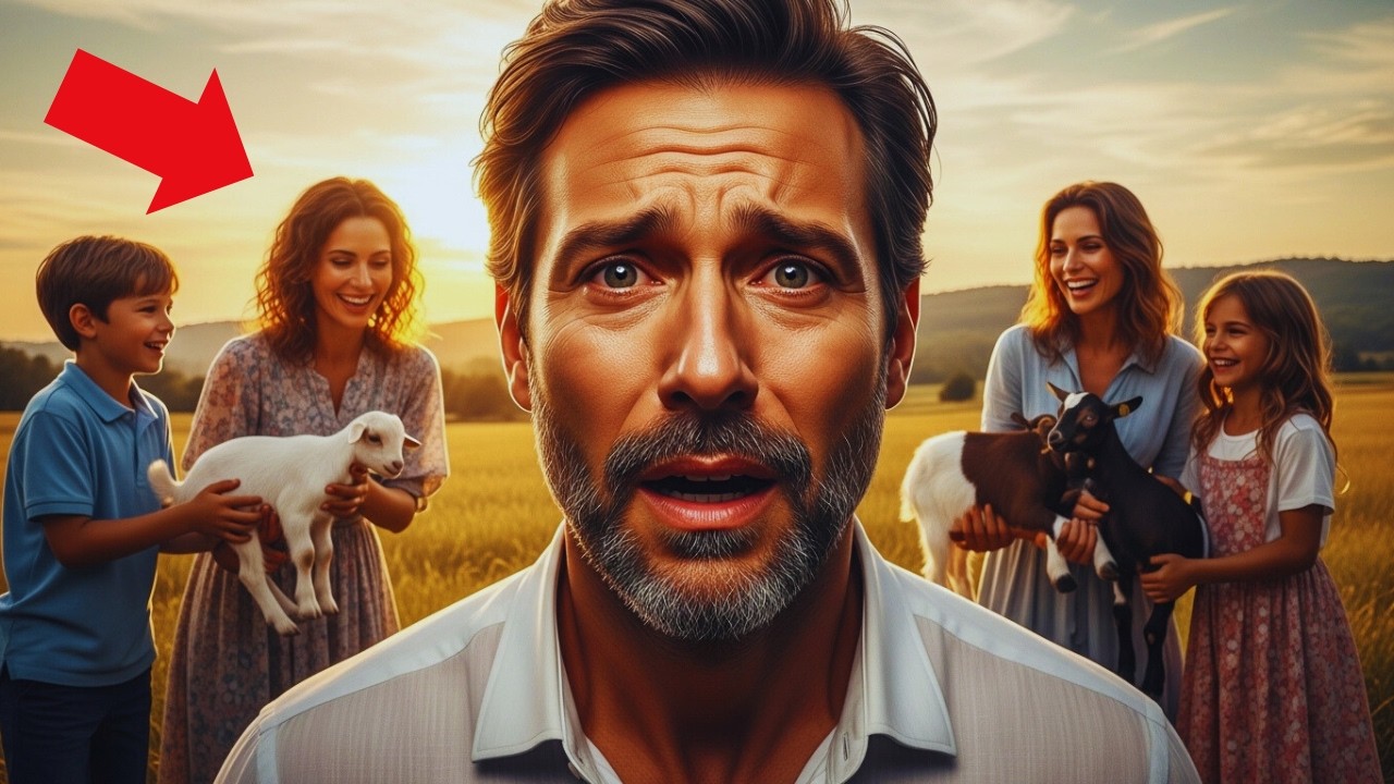 EMPRESÁRIO VIÚVO CHEGA SEM AVISAR… E FICA SEM REAÇÃO AO VER O QUE A EMPREGADA FAZ COM SEUS FILHOS!