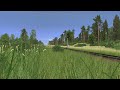 [STREAM] Строительство маршрута в Trainz 12