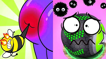 Going Balls VS Help Me Tricky Puzzle,Sandwich Runner,Hide Ball,Juice Run,Coin Rush Tiktok Gameplay