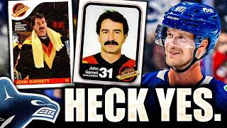ELIAS PETTERSSON HASN'T BEEN THIS GOOD IN YEARS… CANUCKS PUT ON A SHOW VS CAROLINA HURRICANES