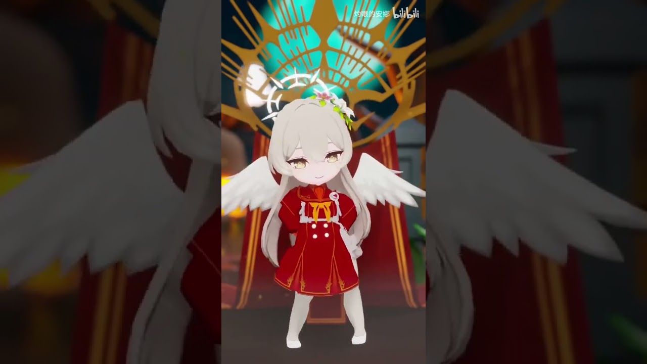 #ブルーアーカイブ #ニーチャン先生 #藍色檔案 #캐릭터 #애니메이션 #bluearchive #waifu #anime  #halloween #fpy #bluearchiveedit