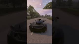 McLaren P1 top speed | Apex Racing