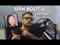 (100% Accurate) How Spin Bout U by Drake And 21 Savage was made