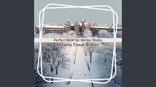 Moonlit Snowfall's Quiet Sway (Key E Ver.)