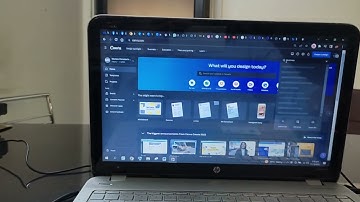 How to Make a Business Proposal in Canva | Techomatic