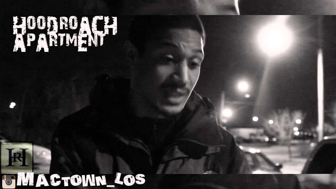 HOODROACH APARTMENT  MACTOWN LOS