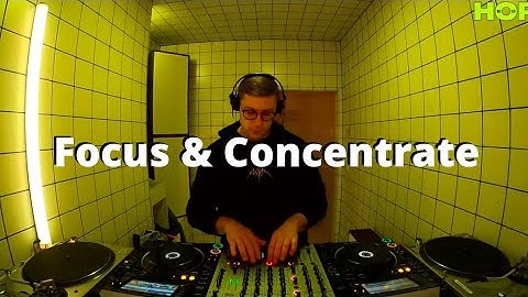 ID - Focus & Concentrate [Alignment Voxnox]