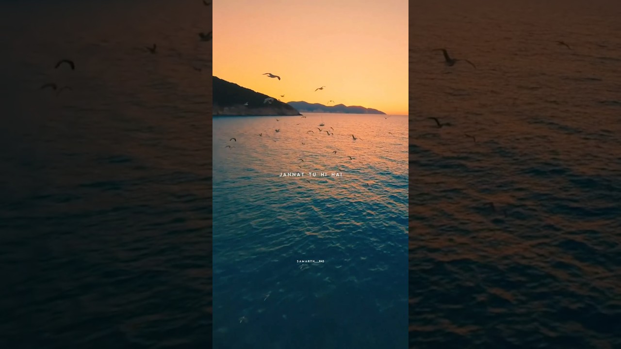 MAIN WOH CHAAND | HIMESH RESHAMMIYA | DARSHAN RAVAL | STATUS | 