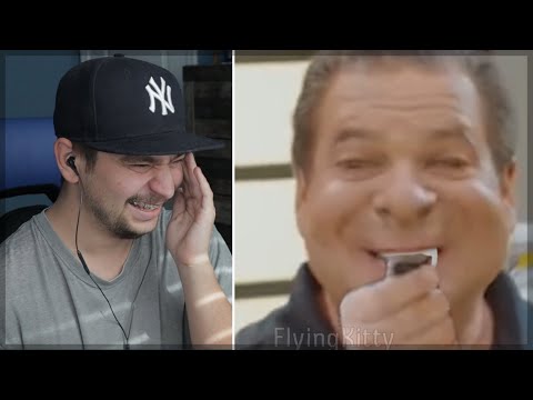 DON'T EAT FLEX PASTE - [YTP] Now That's A Lot Of Phil Swift Brain Damage REACTION!