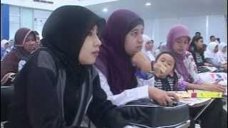 MEET & GREET Film BIDADARI - BIDADARI SURGA ( Jakarta )