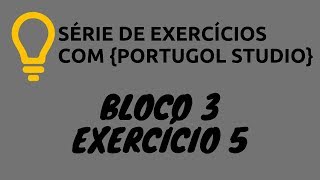 Bloque 3 - Ejercicio 5
