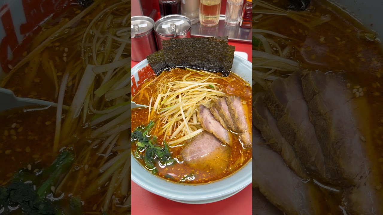 Điều em lo sợ nhất ở Nhật và bát ramen 220k hú hồn chim én luôn #hdhfoodjp #food #nhatban #ramen