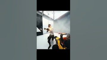 1v2 clutch✌️#youtubeshorts #gaming #clips #josegmg #thefinals #finals #shorts #youtube #ytshorts