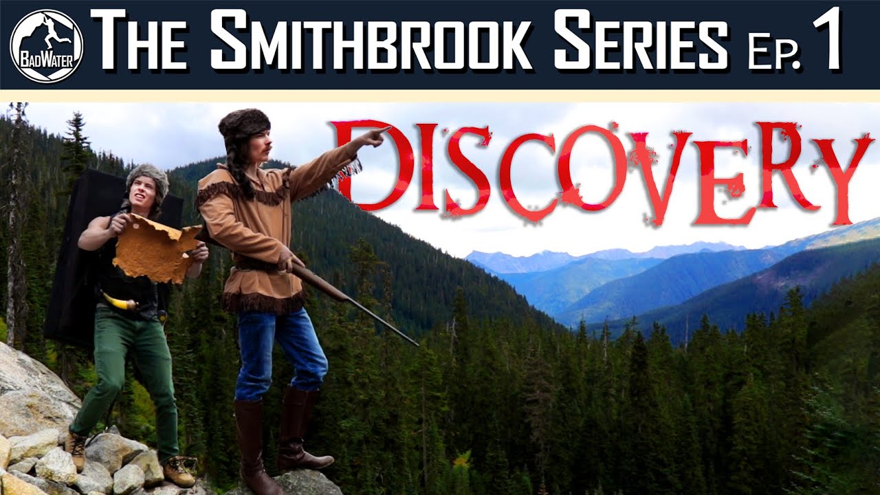 Discovery - The Smithbrook Series (Ep 1)