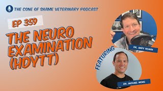 359 - The Neuro Examination (HDYTT)