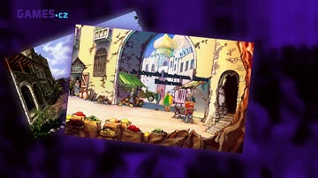 Broken Sword: The Serpent