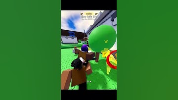 I Almost Lost Last Second in Untitled Tag Game #roblox #untitledtaggame #crown