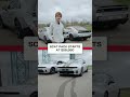 Dodge Charger and the future of the HEMI V8 engine