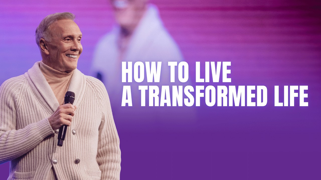 Божественный автограф | Римлянам 12 | Эд Янг