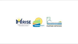 M-RISE HOMES Program - Audit Template Training