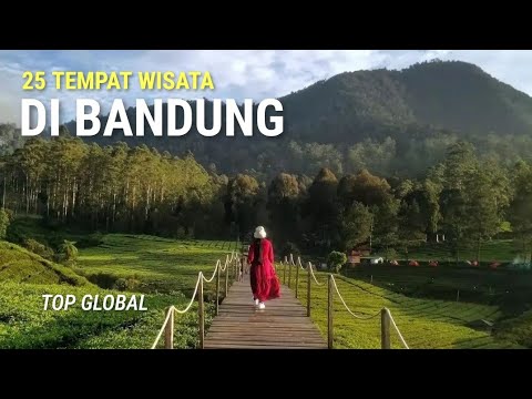 25 tempat wisata di Bandung,wisata Bandung,wisata Bandung terbaru,wisata Bandung 2023,wisata lembang