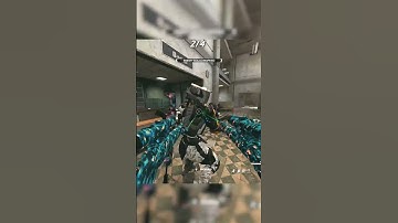 BUFFED LOCKWOOD MK2 BROKEN 🔥