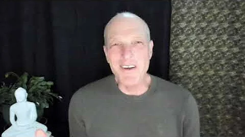Gregory Kramer: A Whole-Life Path