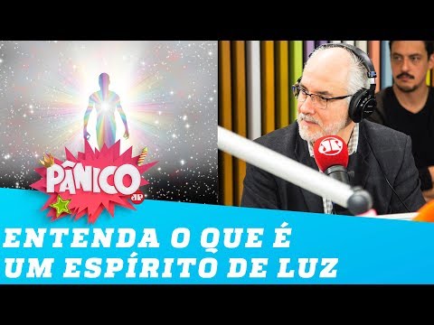 Vídeo: Não Em Um Espírito. A Vida Pessoal De Um Engenheiro De Som - Por Que E Como?