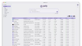Celebrity Pally - AI Relationship Management | Networking for Founders & Investors Net Worth