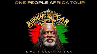 Download Lagu Burning Spear x The Burning Band Live In South Africa - Not Stupid (October 2024) MP3