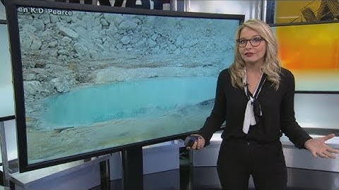 Could this be how life began on Earth?