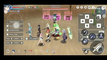 These glitch  really make you invisible in Epic Conquest 2  🤗