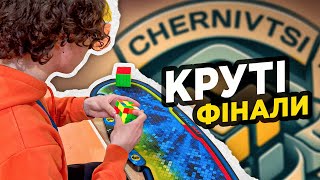 ФІНАЛ ЗМАГАНЬ ПО 3х3 CHERNIVTSI Open 2024 🎤 Коментує ІГОР ТАРАСОВ