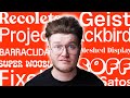 Exploring Fonts: A Video Quiz