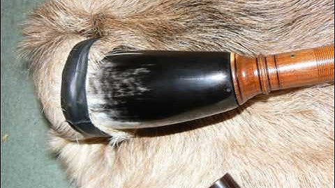 Dale Bagpipes- Macedonian and Bulgarian Gajdas, Kavals and more!