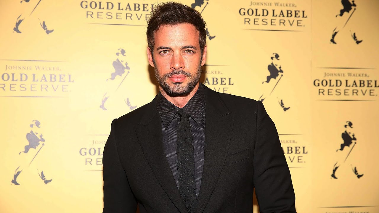 ¿Cómo ser un latino exitoso en EEUU? William Levy nos dice
