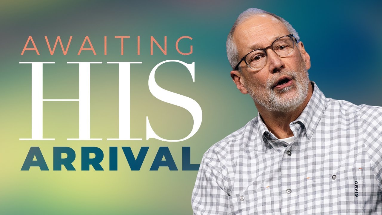 Walking With God | Every Christian's Purpose