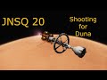 Kerbal Space Program JNSQ Episode 20: Shooting for Duna