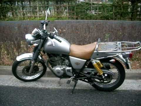 Suzuki volty 400