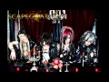 Scapegoat-サイコな晩餐 (Saiko na Bansan/ Psycho na Bansan) romaji& eng sub