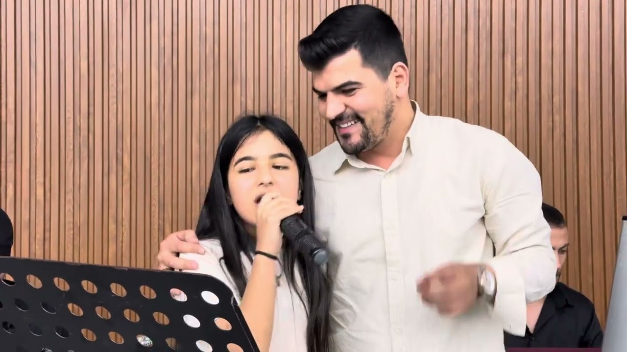 Ahmet altun & imhan tabala - Balık tendirde tendirde