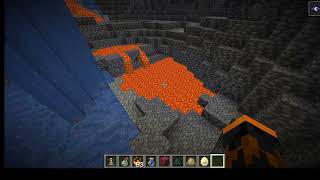 Minecraft Java amazing Chaos Cubed Plus Mod showcase Mods by @CrossFace22