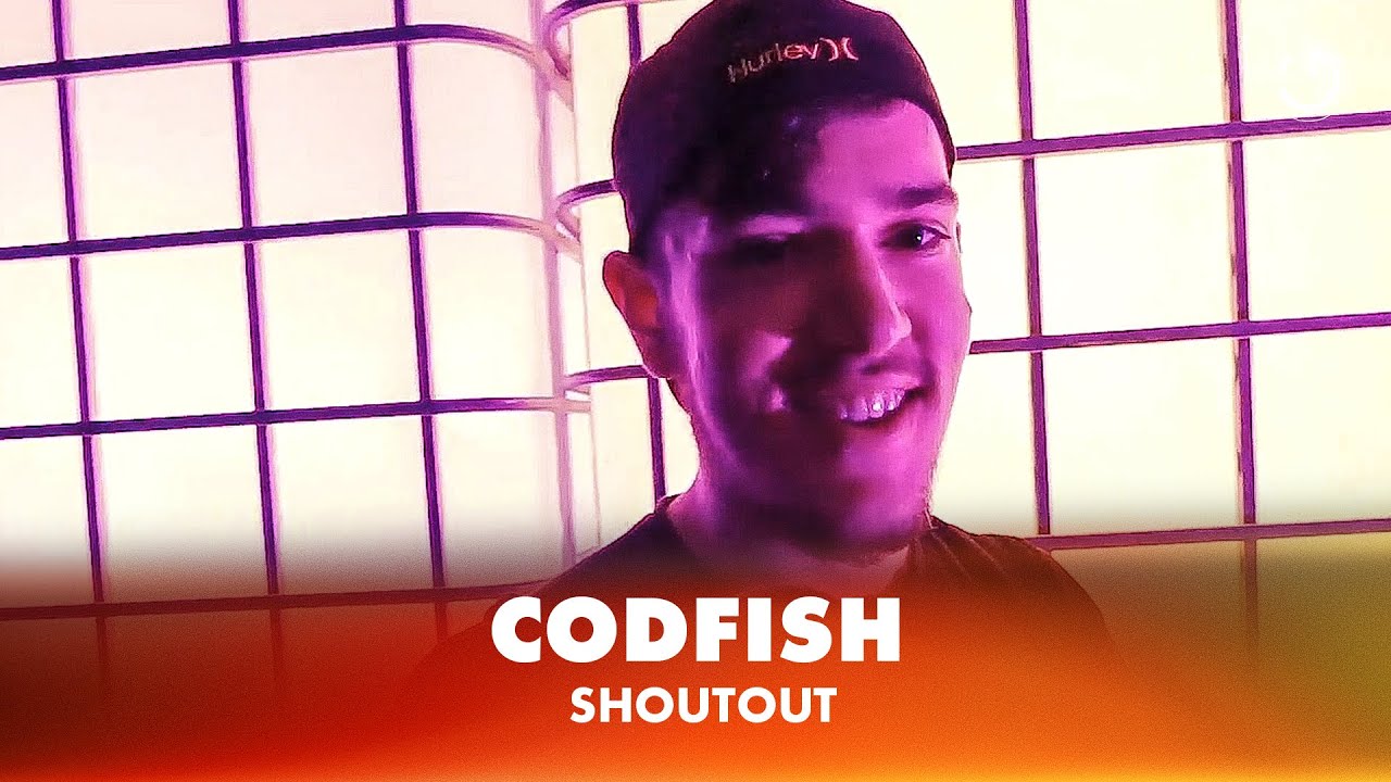 ТРЕСКА - Привет