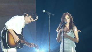 Thelma & James – Alternate Ending (Live From The 2026 CCMA Awards)