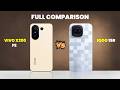 Vivo X200 FE vs iQOO 15R – Full Comparison 🔥 Which One Should You Buy? 🤔