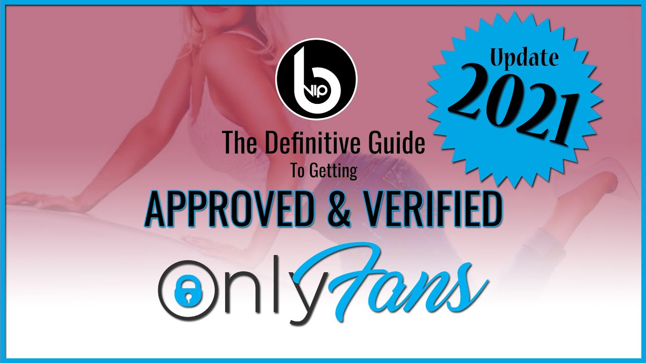 On how mark to check onlyfans get Verification badges