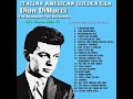 Dion dimucci  the italian american collection